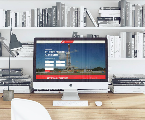 Webdesign
