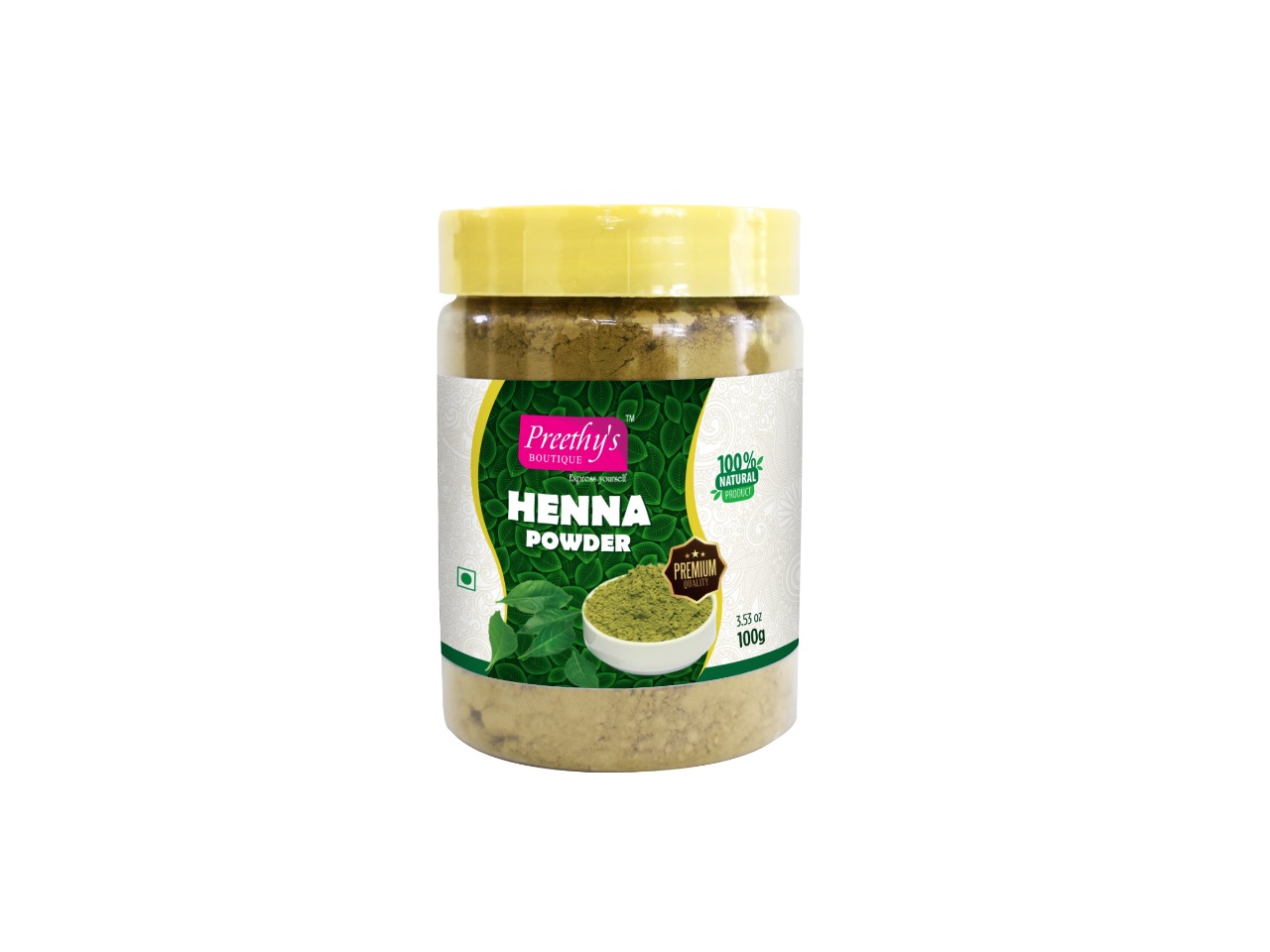 Herba & ubat semula jadi