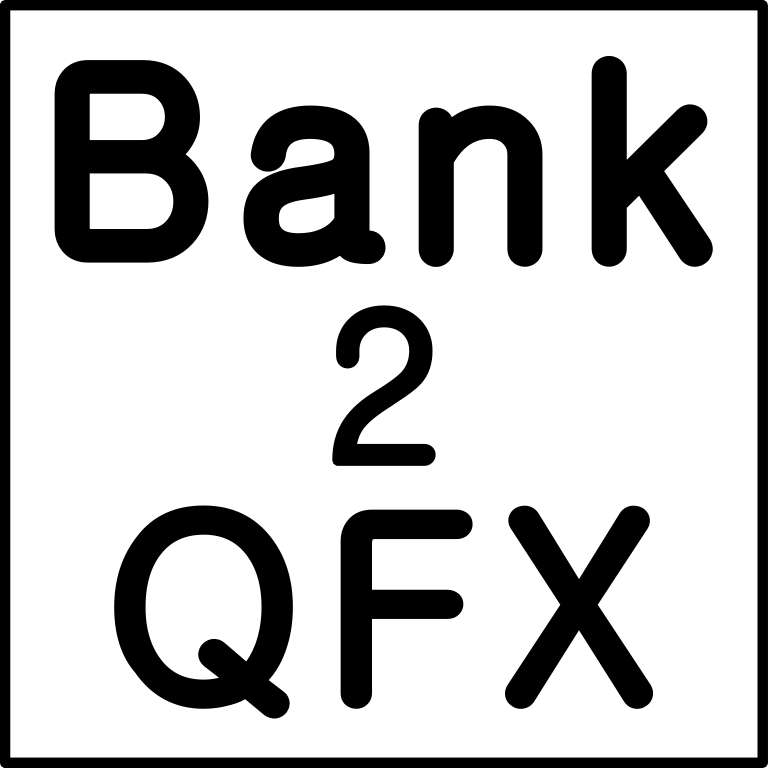 Bank2QFX