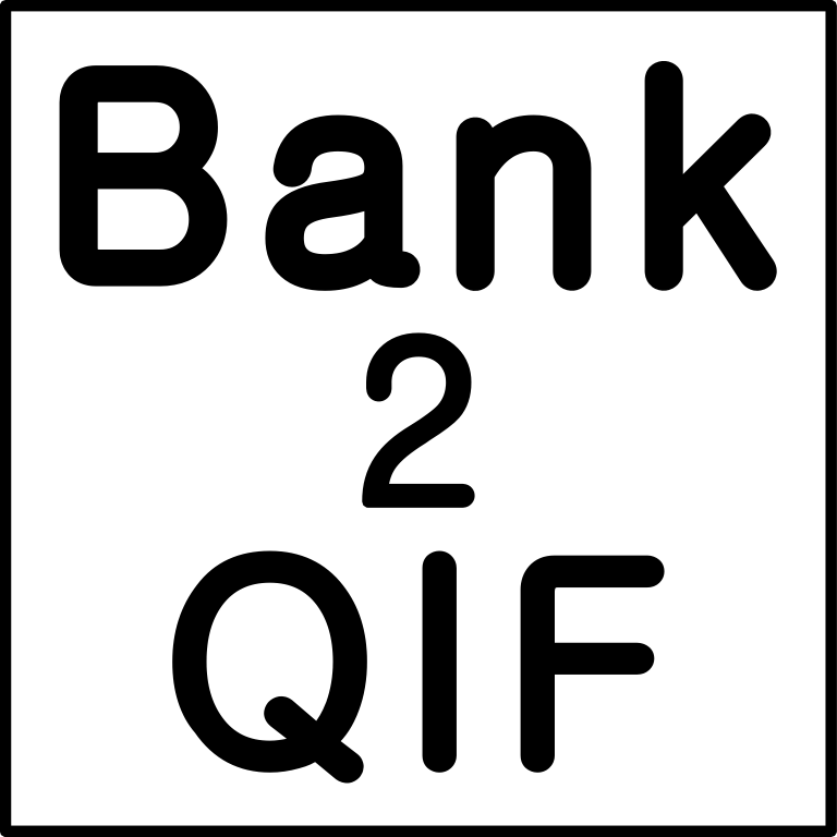 Bank2QIF