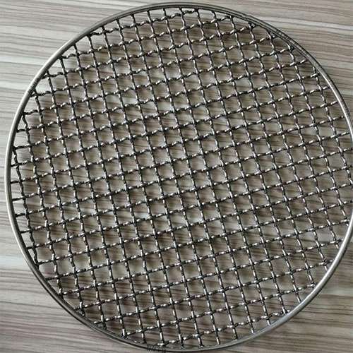 Barbecue Net