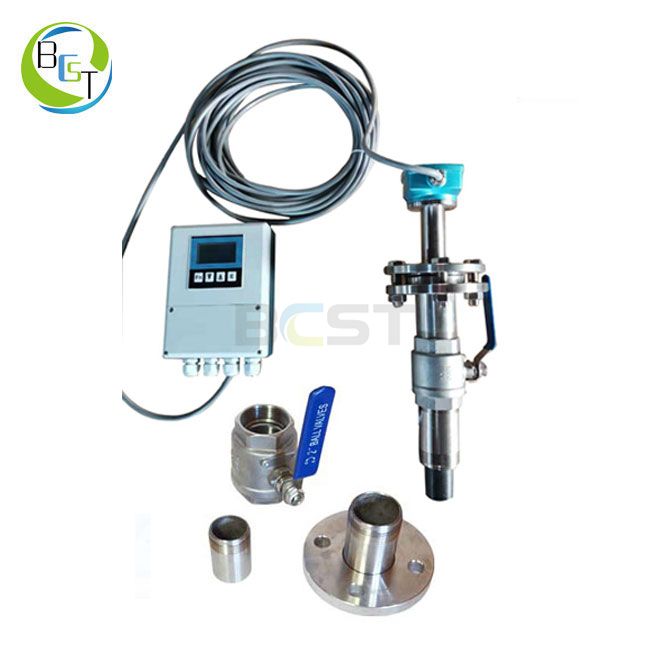 JC091 Insertion Remote Electromagnetic Flowmeter