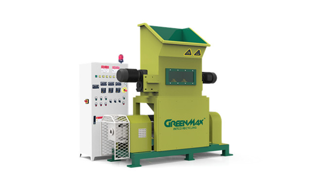 Sell GREENMAX M-C100 foam densifier