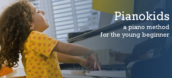 With the Pianokids program, your child can begin learning piano as early as 3 years old! Even before they learn to read!