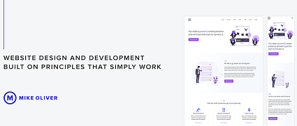 Webdesign