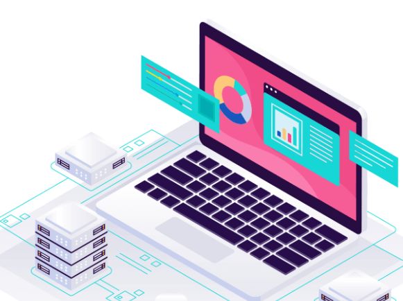 Web design en web development