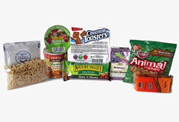 PACKAGEDMEALKIT