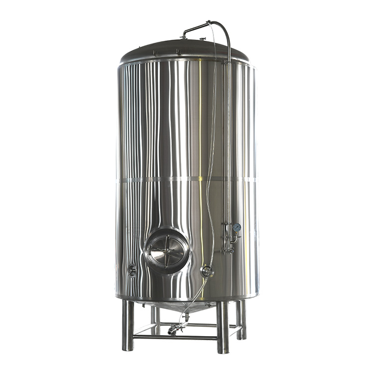 Bright beer tank