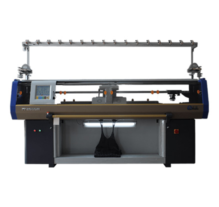 Fengfan Fully computerized flat knitting machine(Type B )