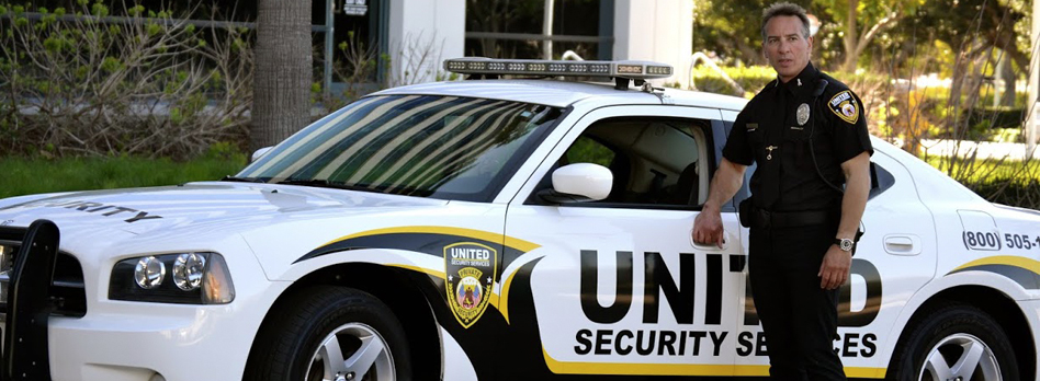 United Security Services 