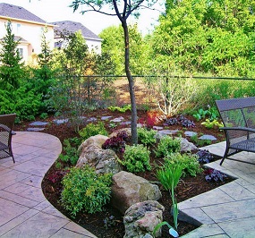 PROJECT LANDSCAPE LTD