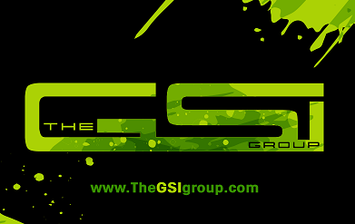 THE GSI GROUP KISSIMMEE PRINT AND SIGN SHOP