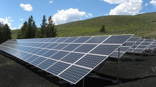 Conseil en énergie solaire