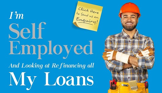 HOME LOANS PRIVATE LENDERS- Self-Employed / Lo-doc Loans