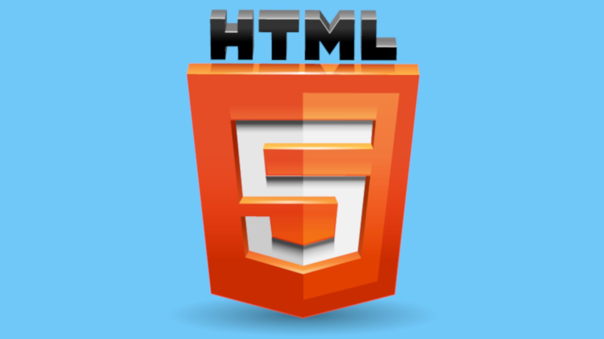 HTML Training Courses