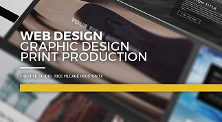 Web design en web development
