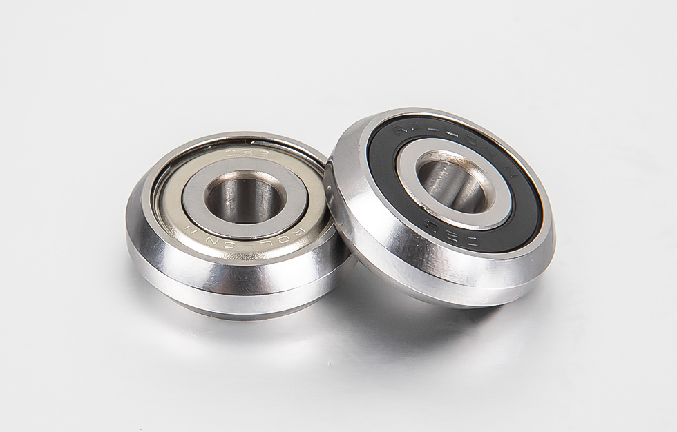 Mechanical Bearing C28