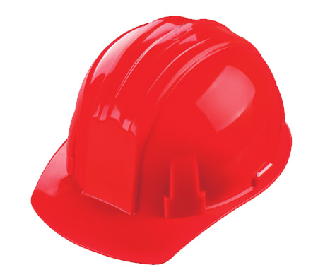 1.III Type Industrial Safety Helmet