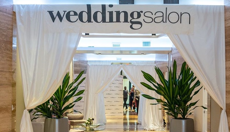 THE WEDDING SALON - LUXURY BRIDAL SHOWS AND WEDDING ADVICE 