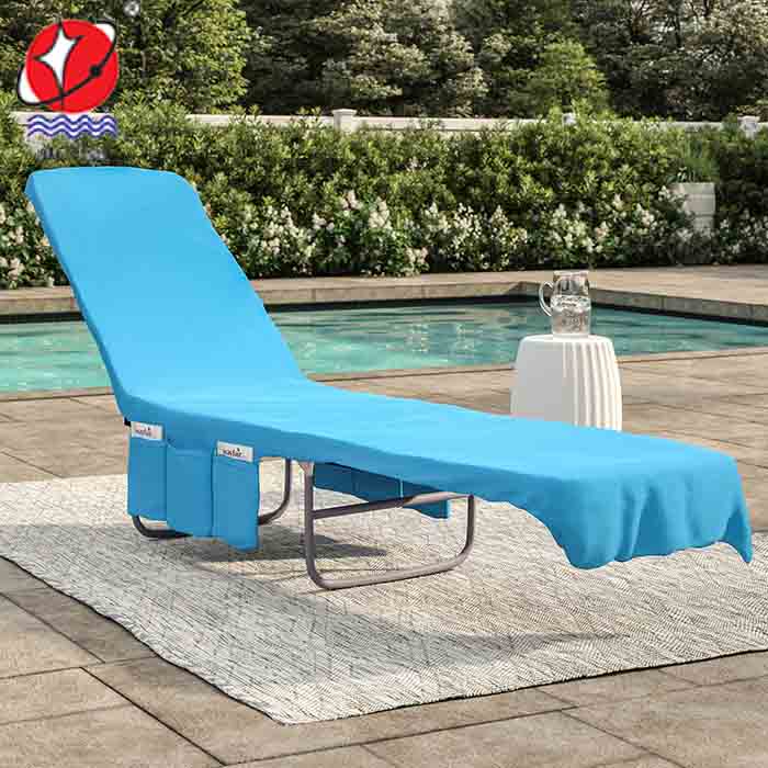 Beach Chair Towel