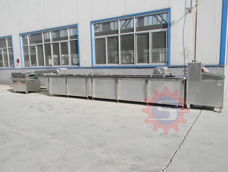 Pasteurization sterilize machine  Sterilize Machine