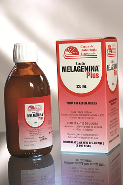 Melagenina Plus