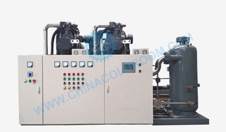 Air Cooled Condensing Units