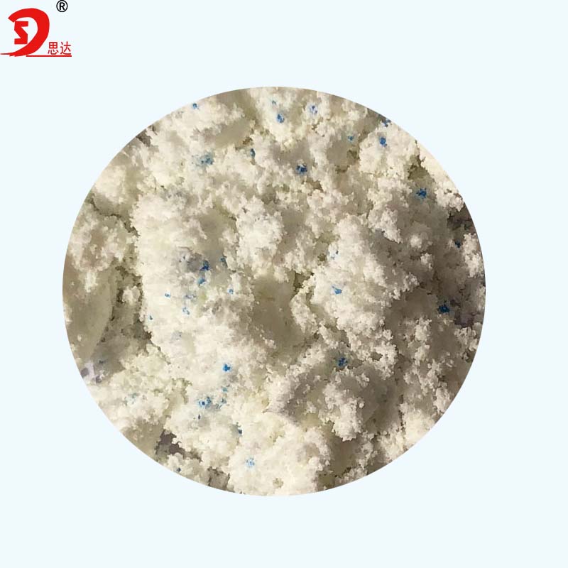 OEM Low Foam Washing Powder Stable Quality Washing Powder