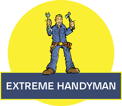 EXTREME HANDYMAN, LANDSCAPING, FENCING AND DECORATING SERVICE