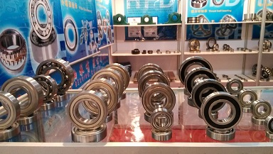 Bearing dan bushing