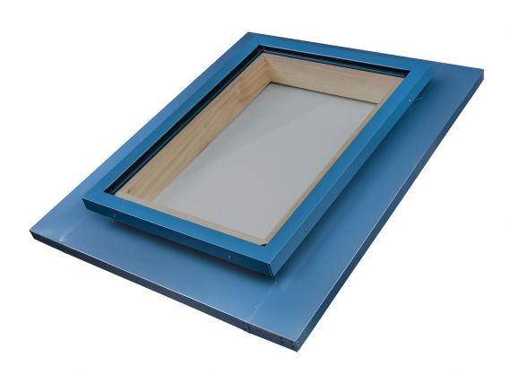 Fixed Skywindow