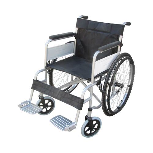 Manual Wheelchairs