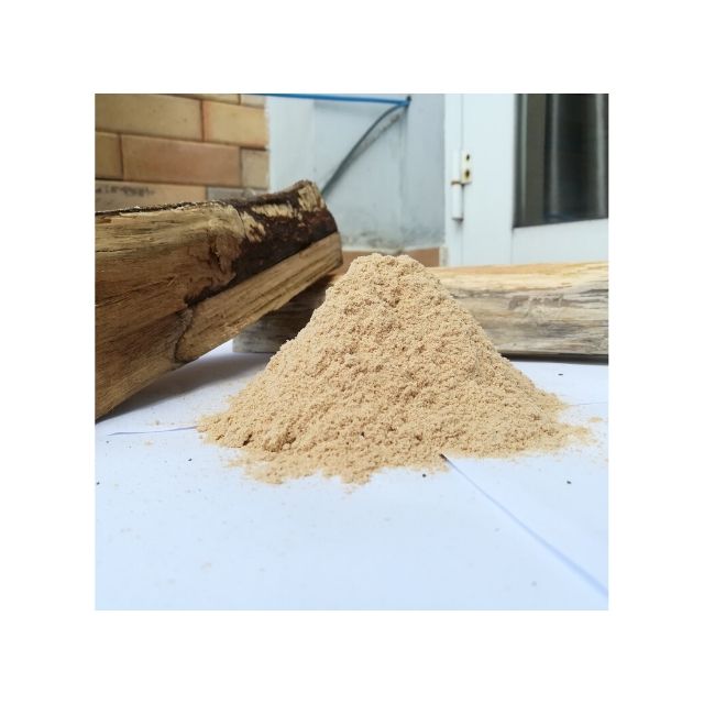 MIXED WOOD FLOUR / MIXED WOOD POWDER FOR WPC