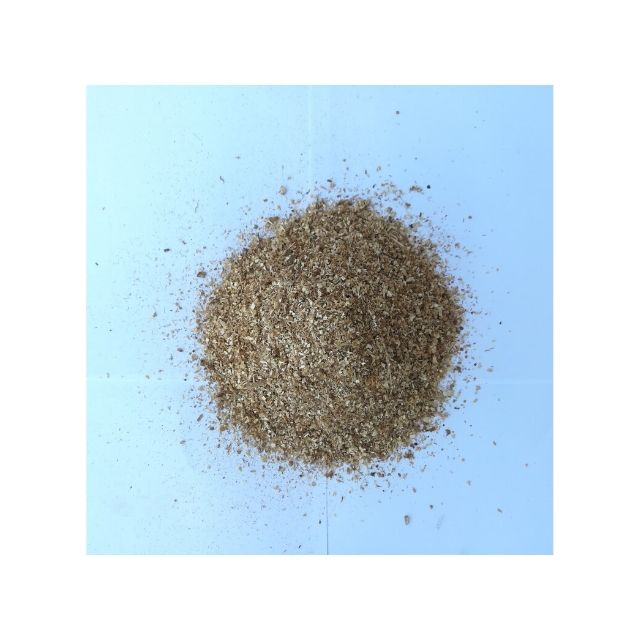 ACACIA WOOD SAWDUST