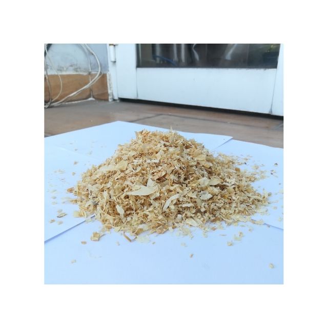 PINE WOOD SHAVINGS