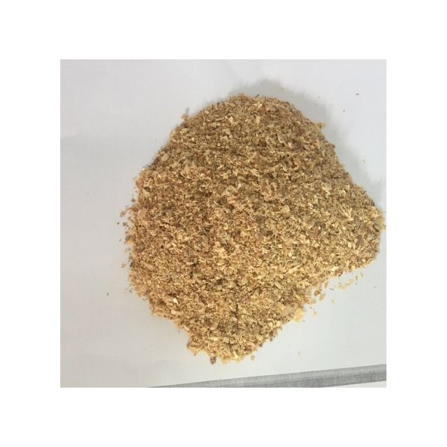 MIXED SAWDUST SHAVINGS