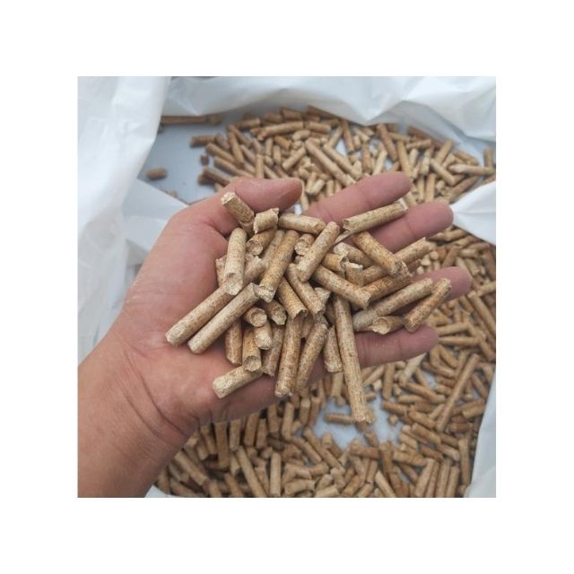 PINE WOOD PELLETS