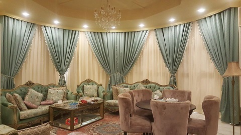 DUBAI CURTAIN SHOP