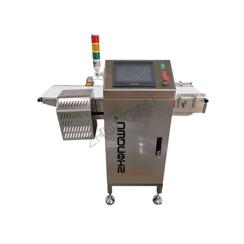 Checkweigher