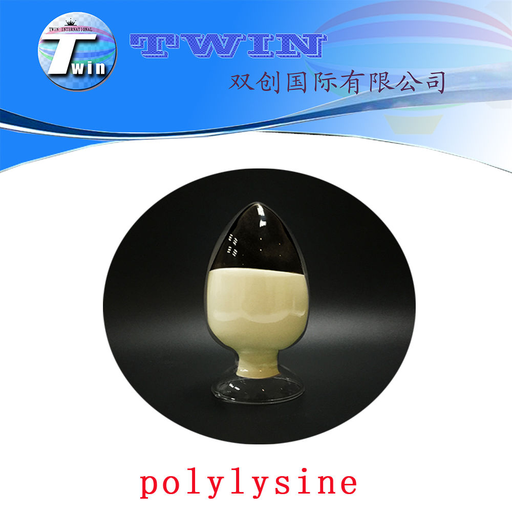 Polylysine