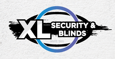 XL SECURITY & BLINDS