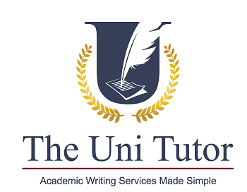 THE UNI TUTOR