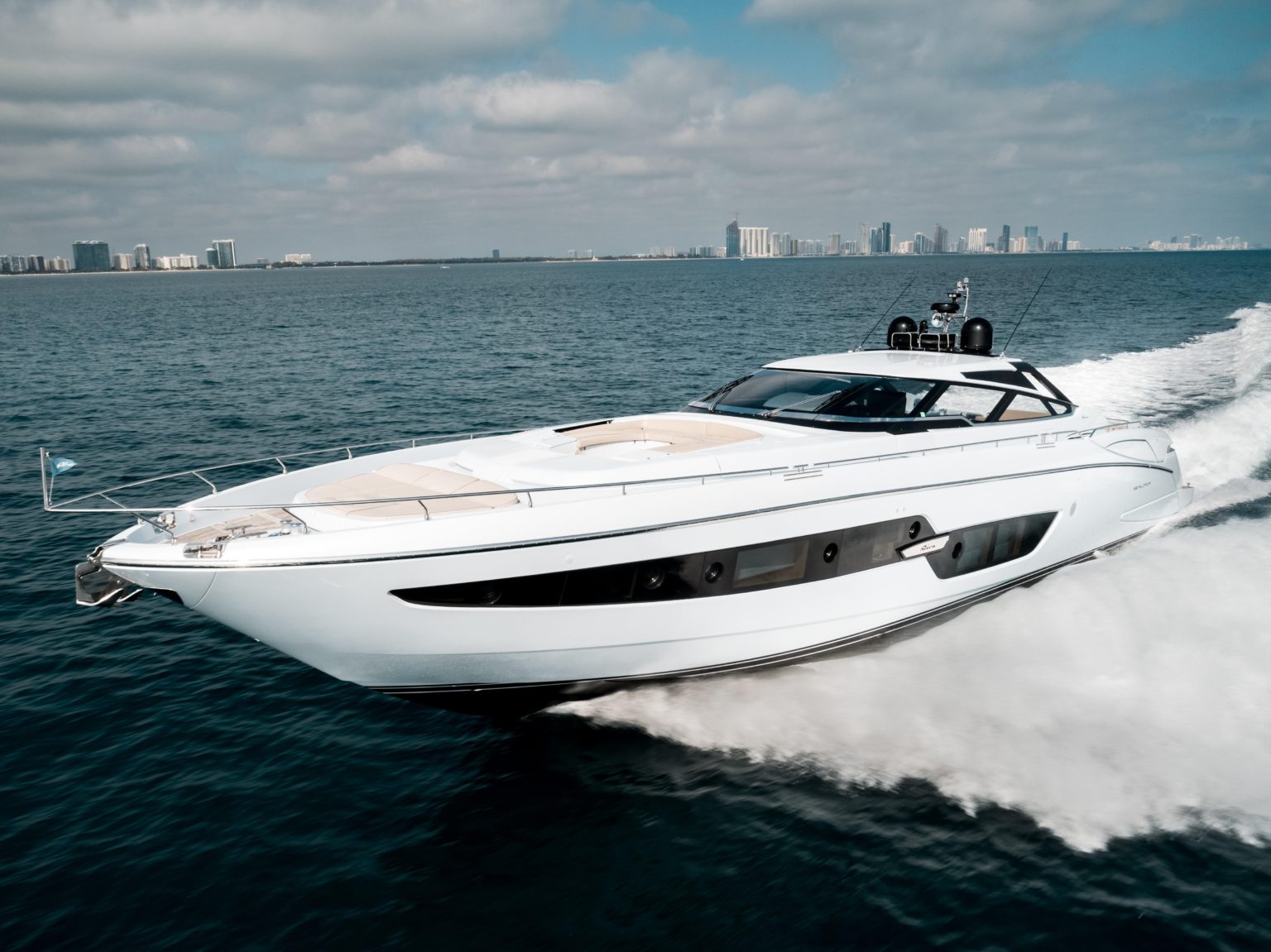 Riva Yachts and Boats For Sale