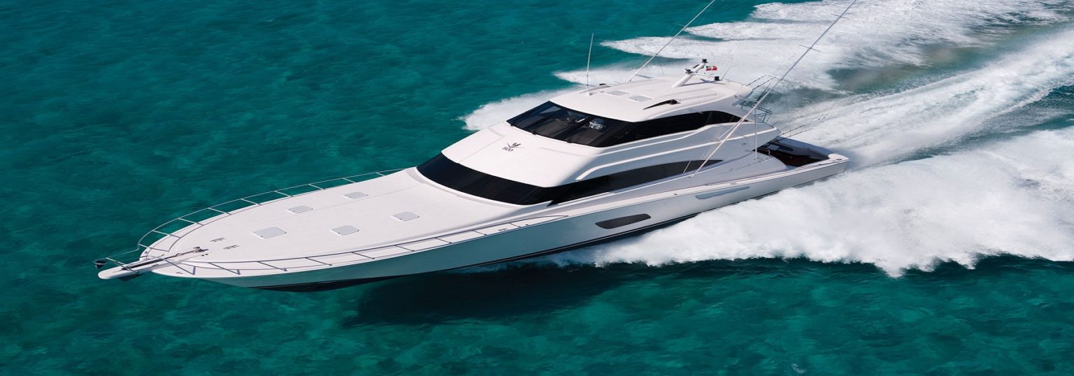 Bertram Yachts & Boats for Sale