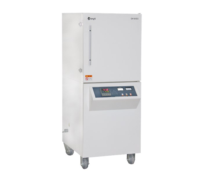 CHY-M1730 Laboratory 1700 Degree Muffle Furnace  