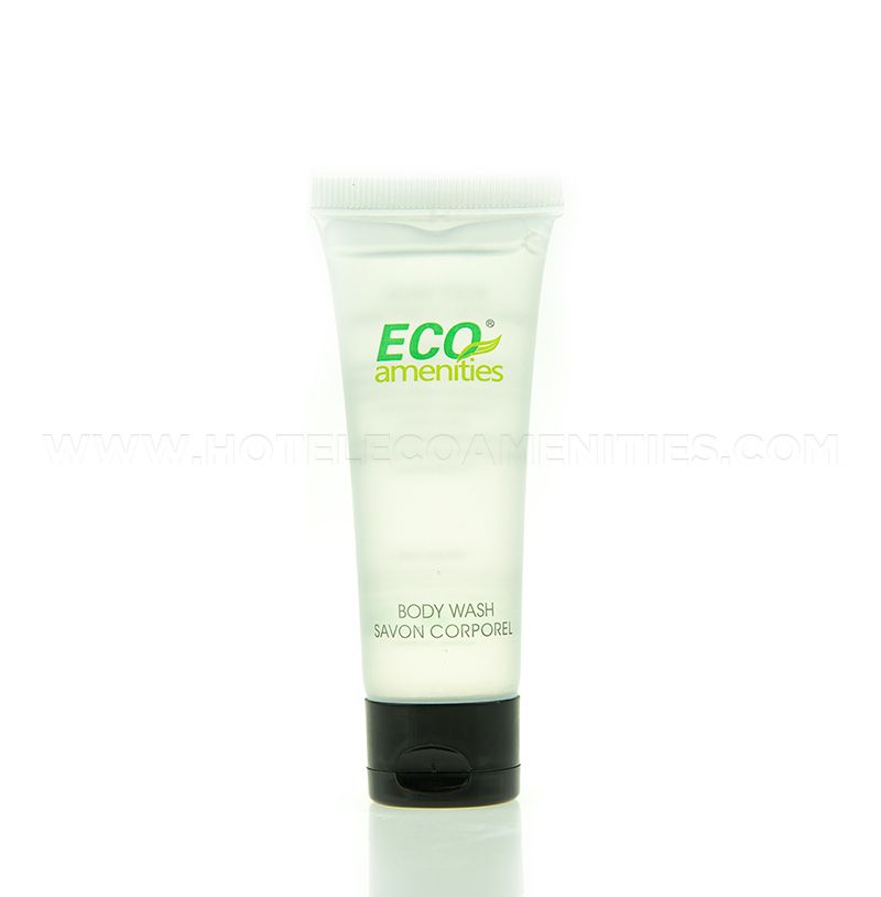 ECO AMENITIES Hotel Body Wash