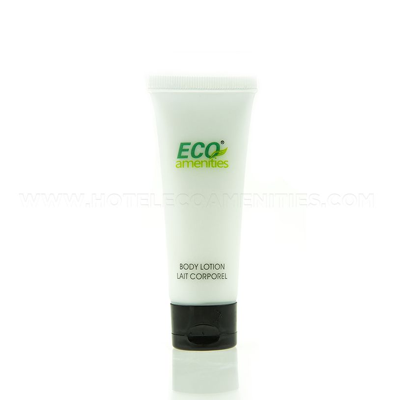 ECO AMENITIES Hotel Body Lotion