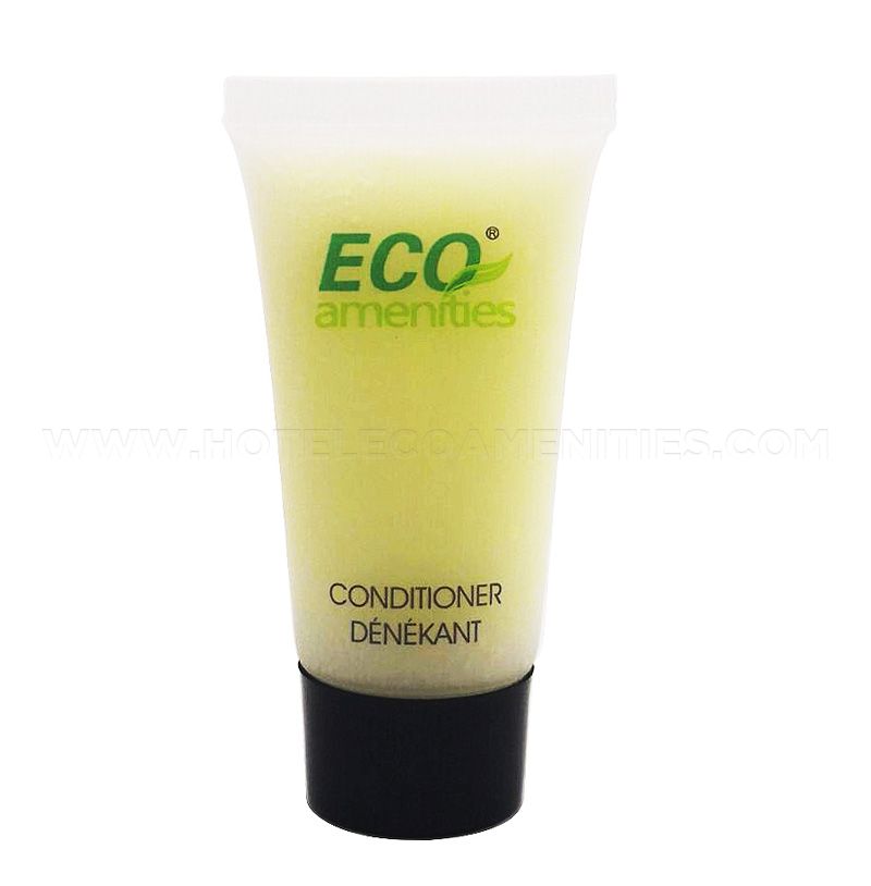 ECO AMENITIES Mini Size Hotel Conditioner 