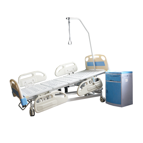 Hospital Bed-HS5108