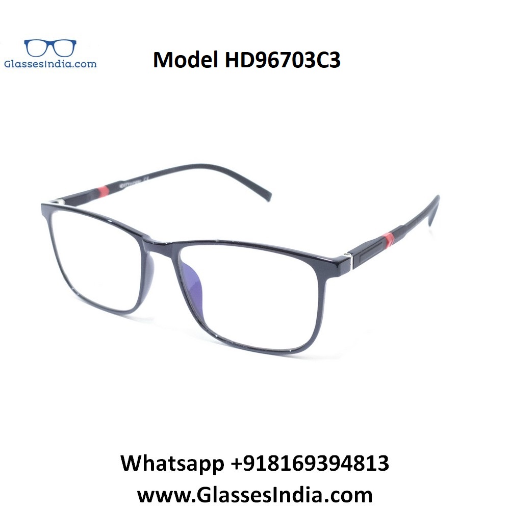 Blue Light Blocking Computer Glasses HD96703C3